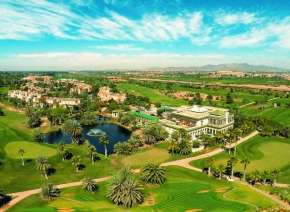 Pickalbatros Golf Club Palmeraie - All Inclusive